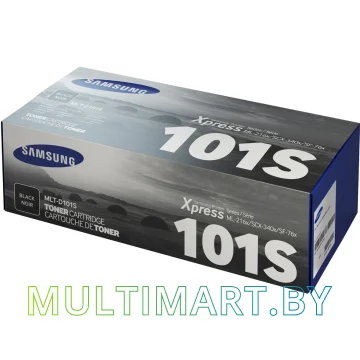 Картридж Samsung MLT-D101S